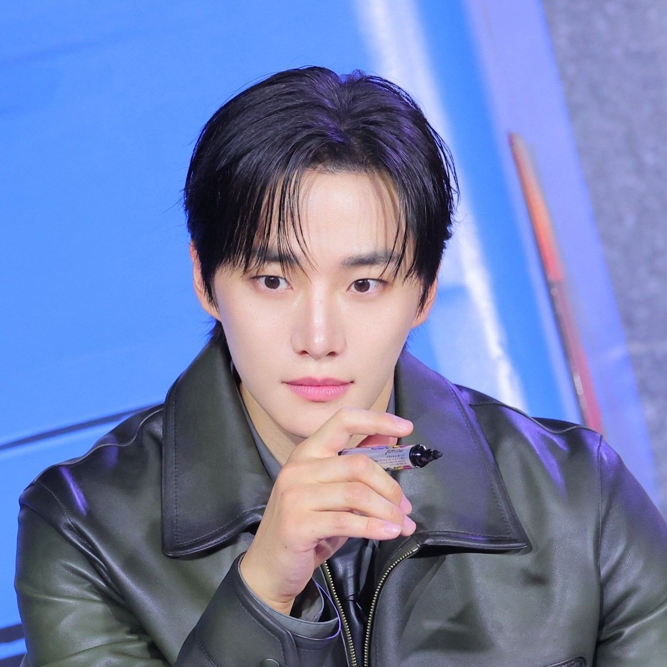 李俊昊的最新照片