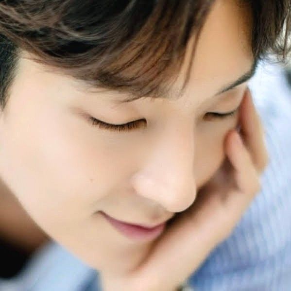 Latest photo of Lee Joongi