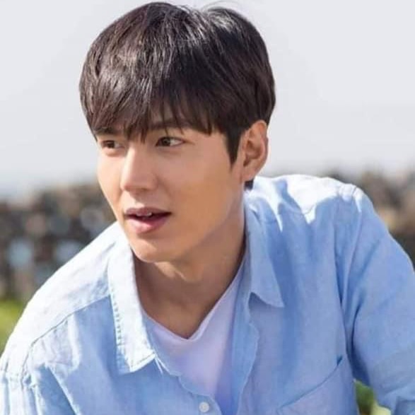 李敏鎬的幕後花絮