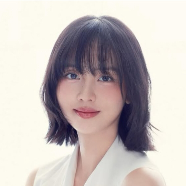 A moment captured by a fan of Kim Sohyun