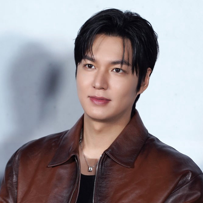 이민호의 비하인드 컷