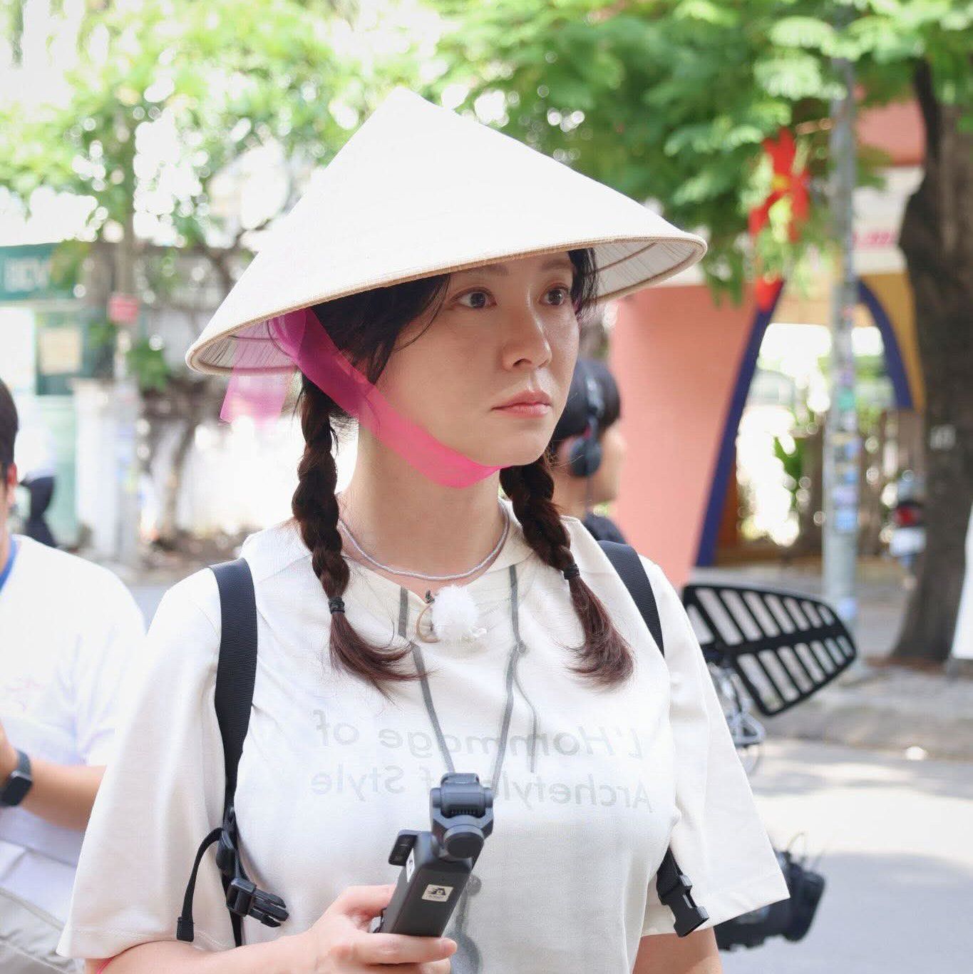 宋智孝的近期活動照