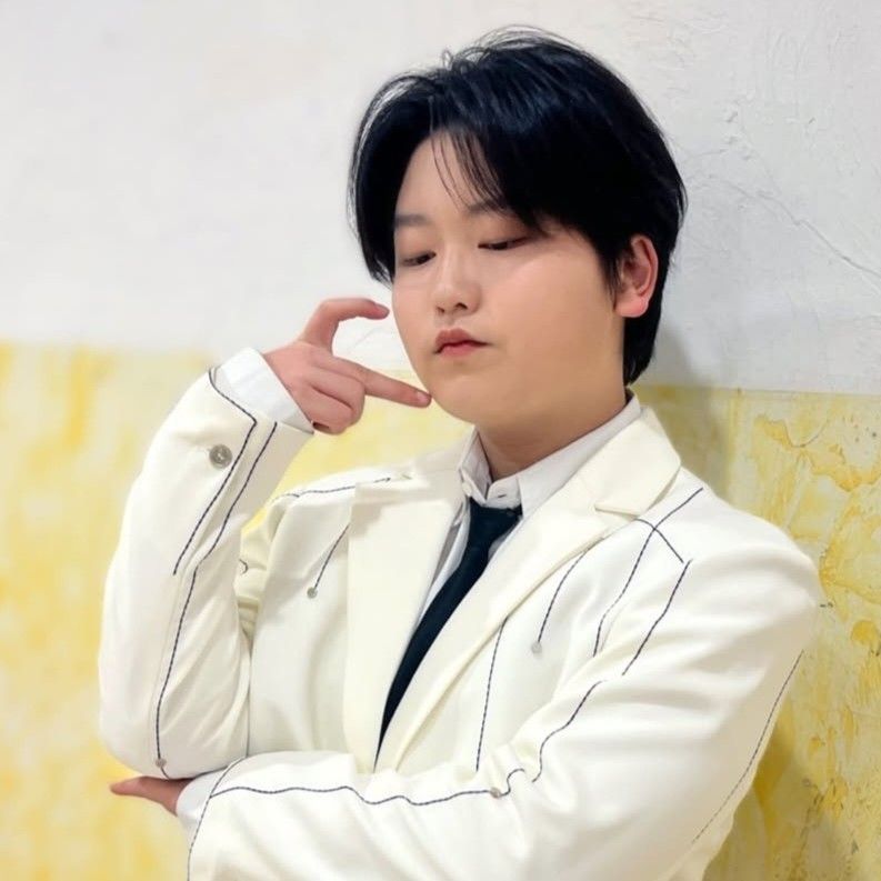 Behind-the-scenes cut of Park Sungon