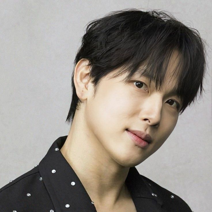 Recent activity shot of Lim Siwan