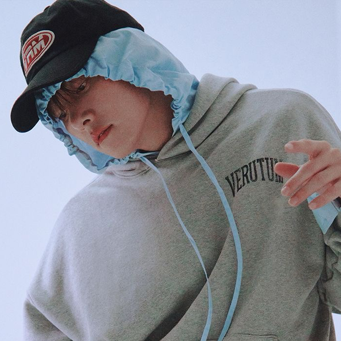 Latest photo of Ji Changwook