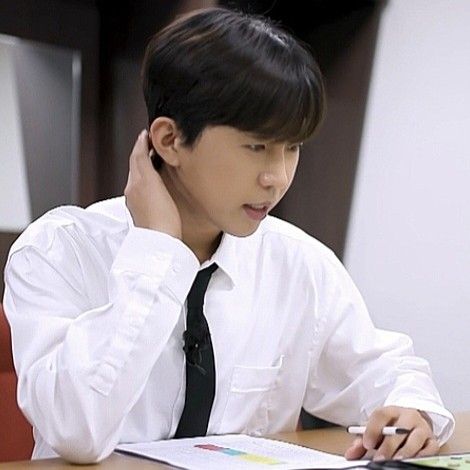 임영웅의 최신 사진