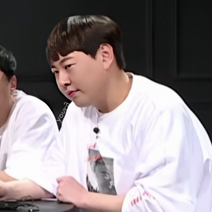 Latest photo of Lee Jinho