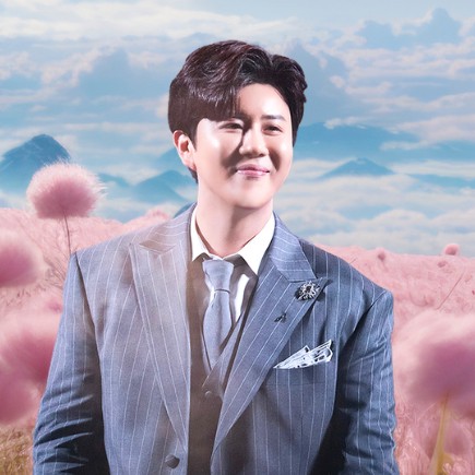 A moment captured by a fan of Jin Haesung