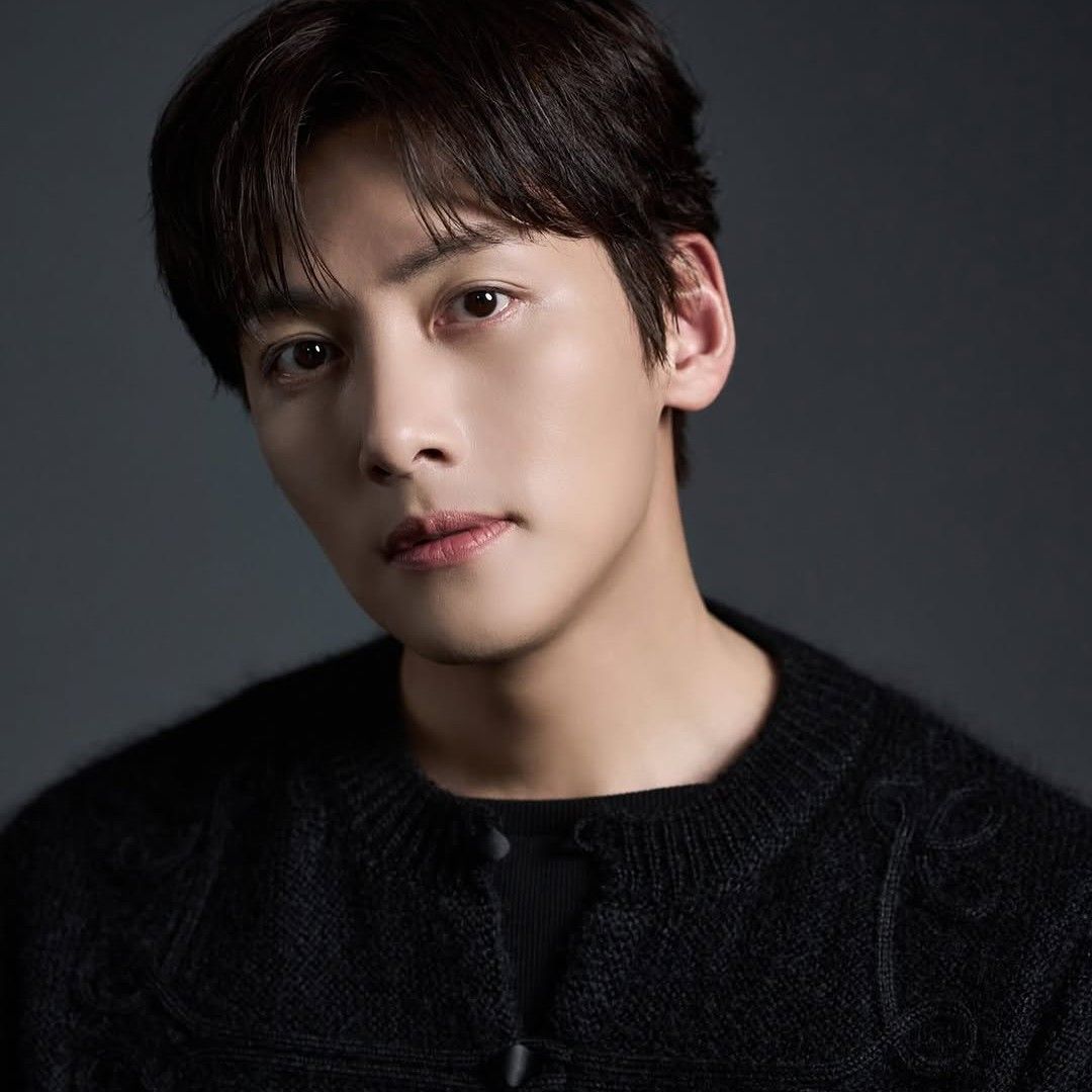 池昌旭的最新照片