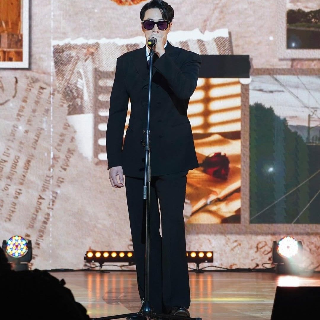 Latest photo of So Jisub