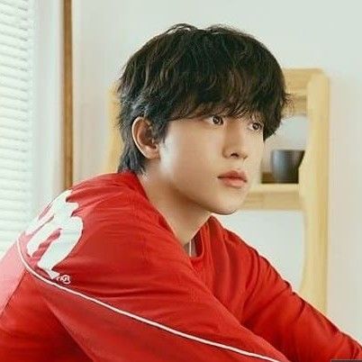 Recent activity shot of Nam Joohyuk