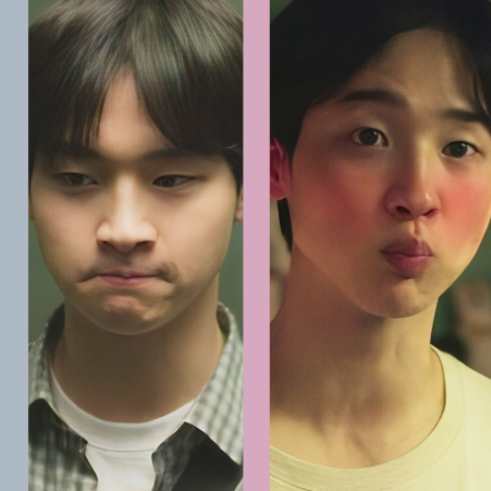 Recent activity shot of Jang Dongyoon