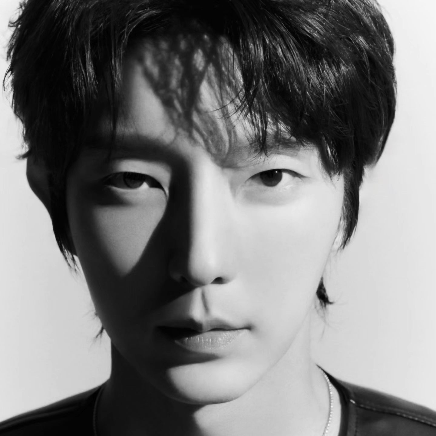 Recent activity shot of Lee Joongi