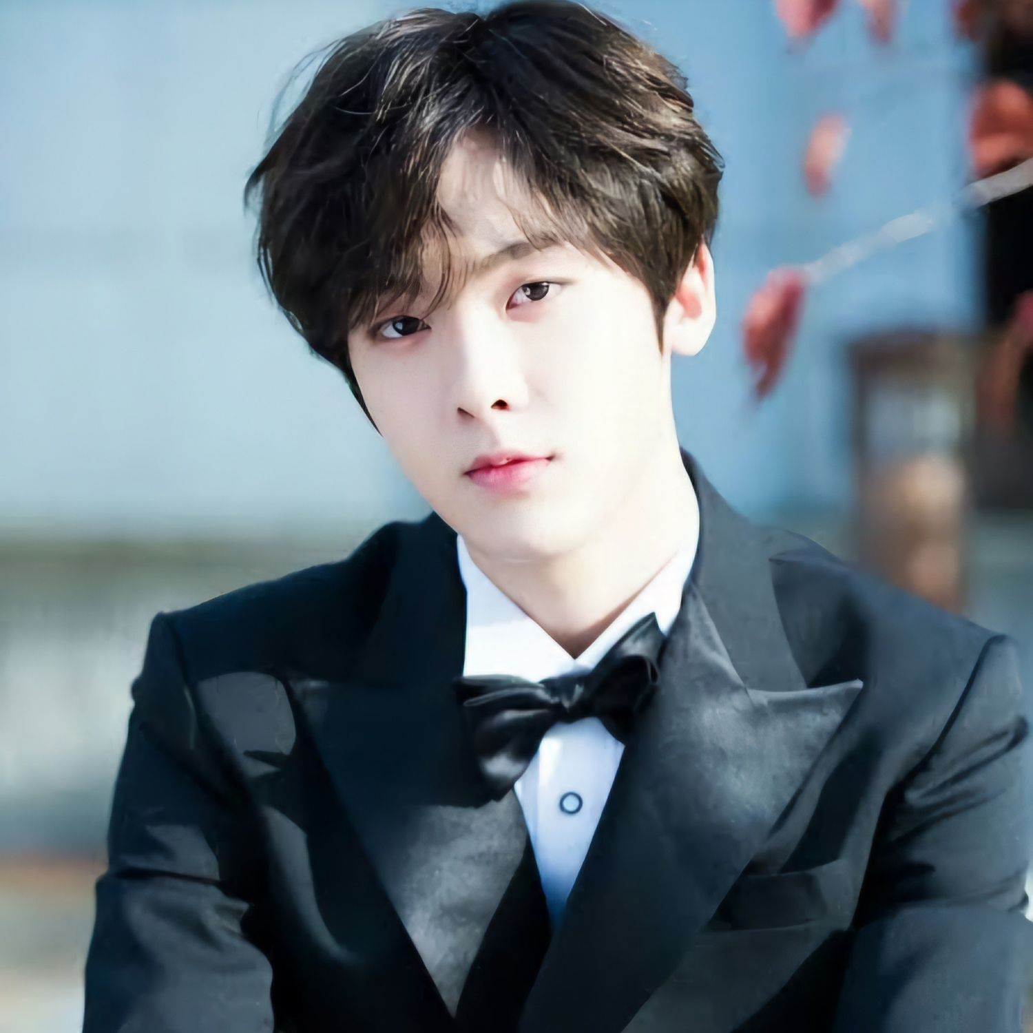 윤산하의 최신 사진