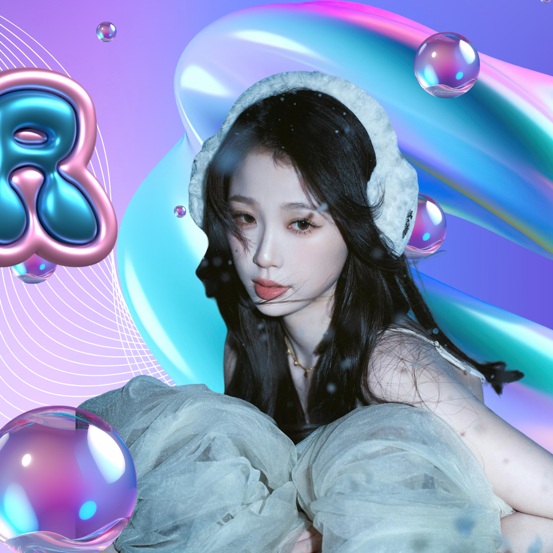 Recent activity shot of Esther Yu