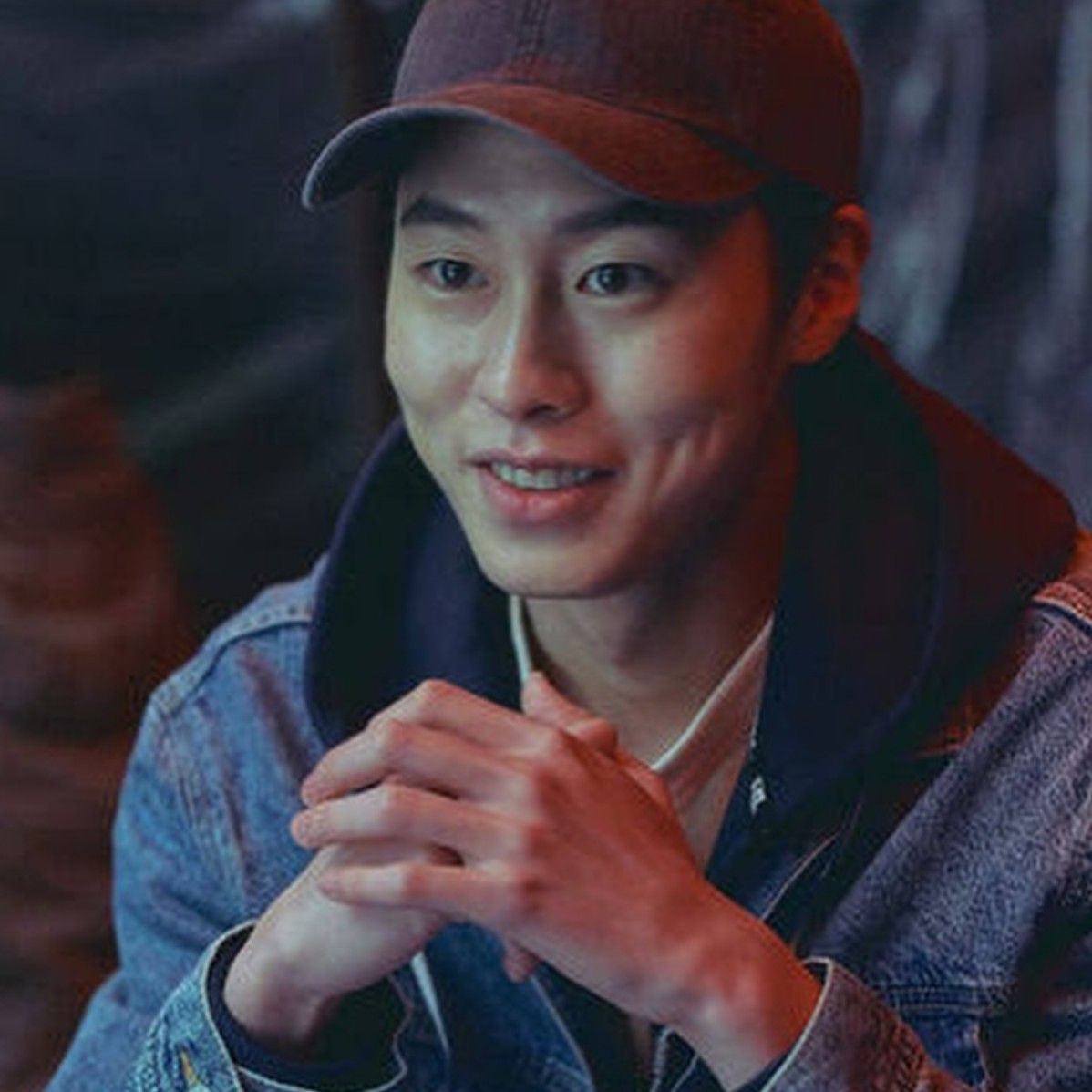 Latest photo of Lee Jaewook