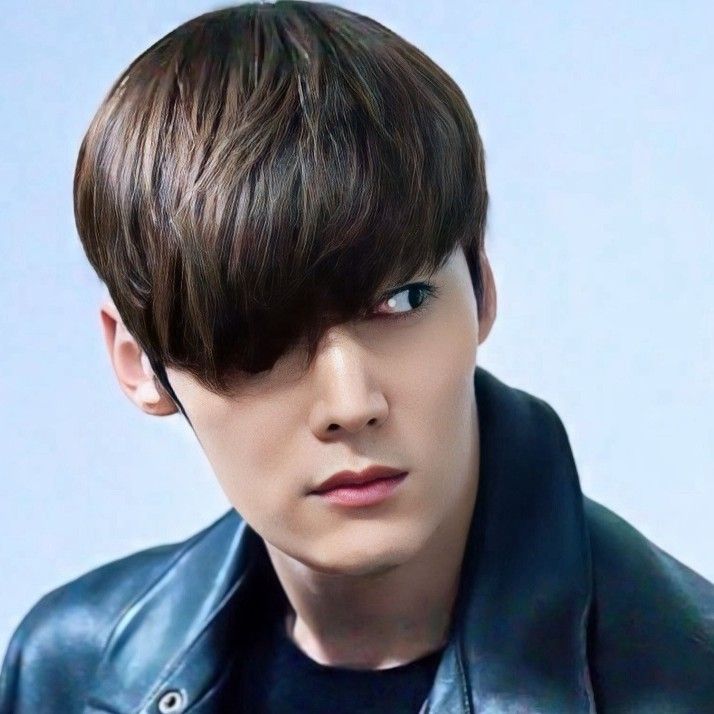 Recent activity shot of Choi Jinhyuk