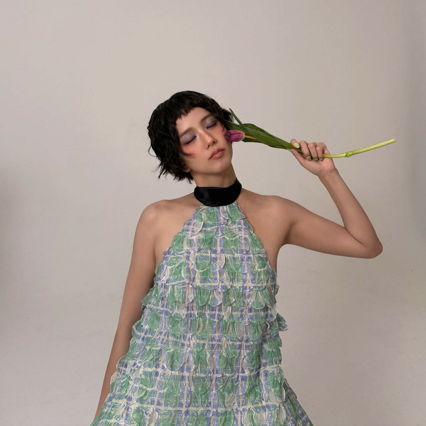 Latest photo of Jisoo (1995)