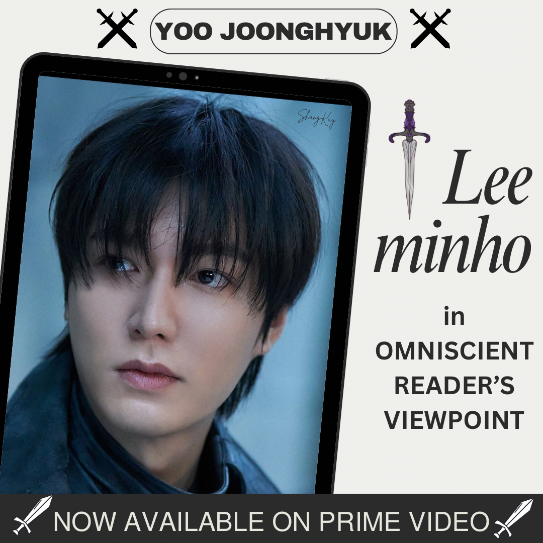 李敏鎬的最新照片