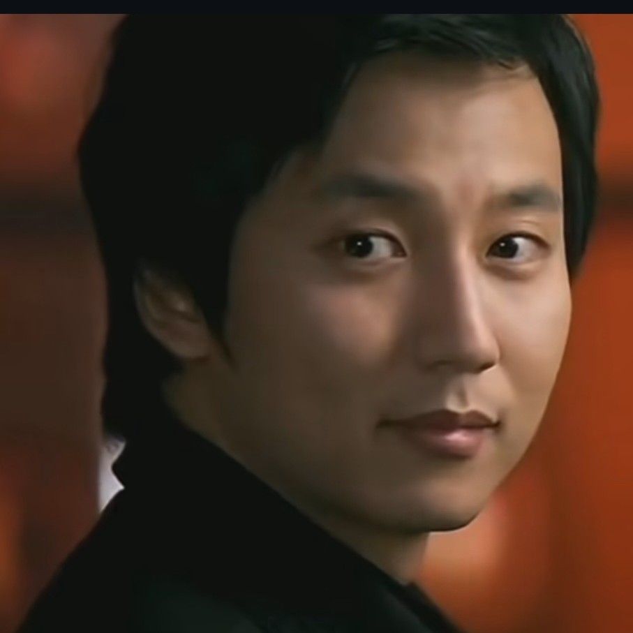 Latest photo of Kim Namgil