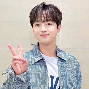 이찬원의 최신 사진