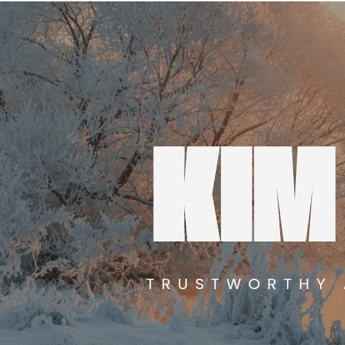 Recent activity shot of Kim Junghyun