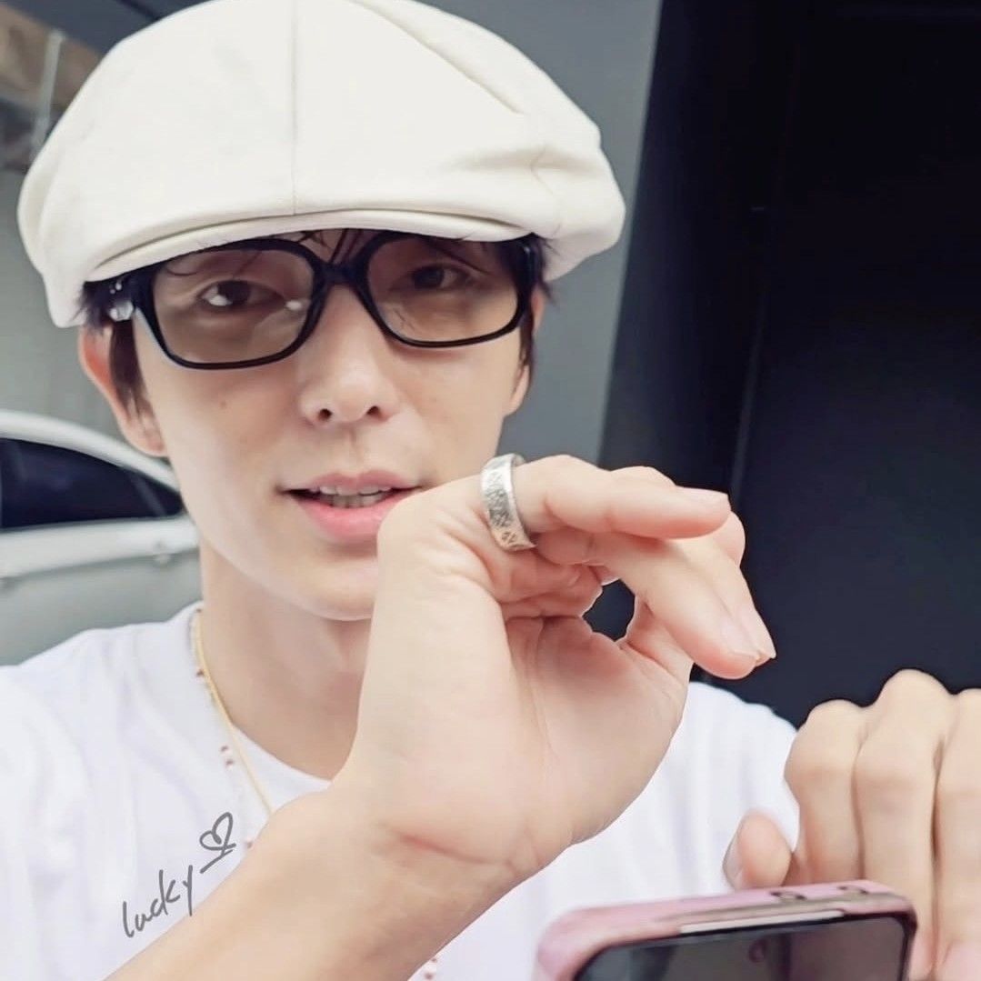 李準基的幕後花絮