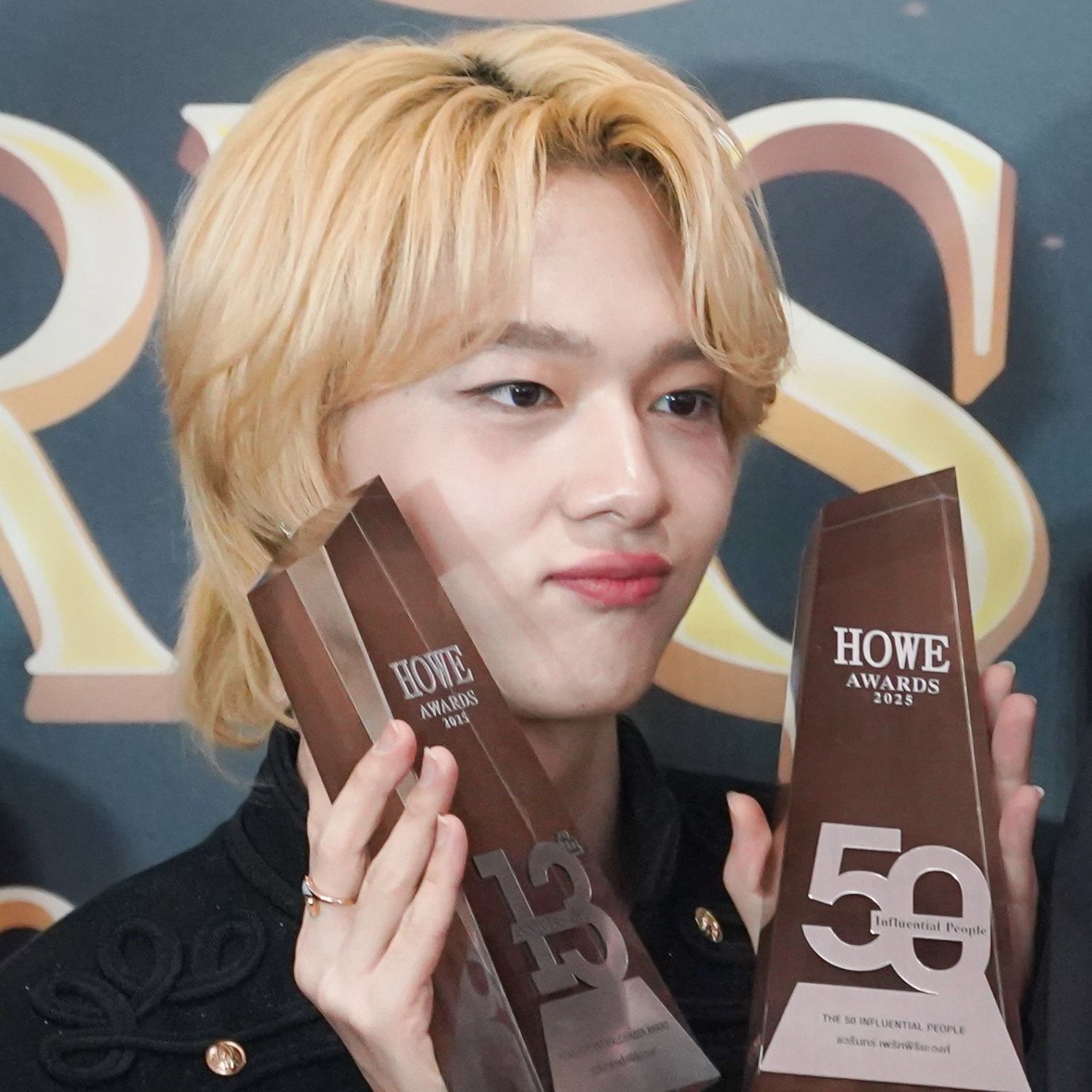 Behind-the-scenes cut of NuNew