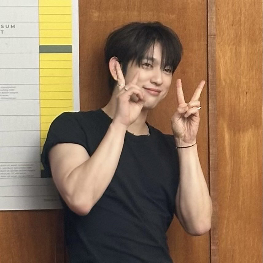 박진영의 최신 사진