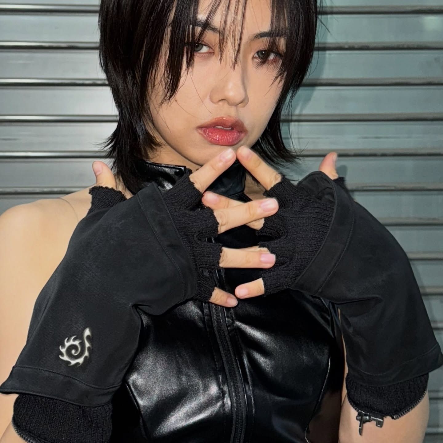 Recent activity shot of Aiki