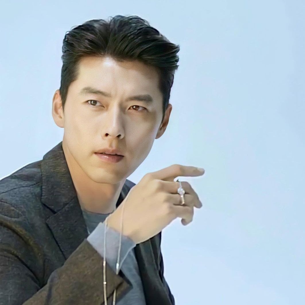 현빈 팬이 찍은 순간