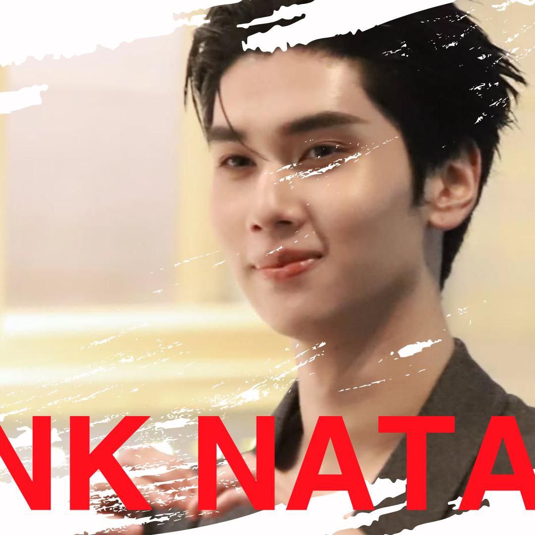 Recent activity shot of Dunk Natachai Boonprasert