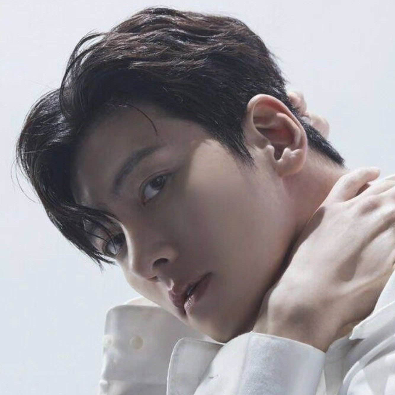 Latest photo of Ji Changwook
