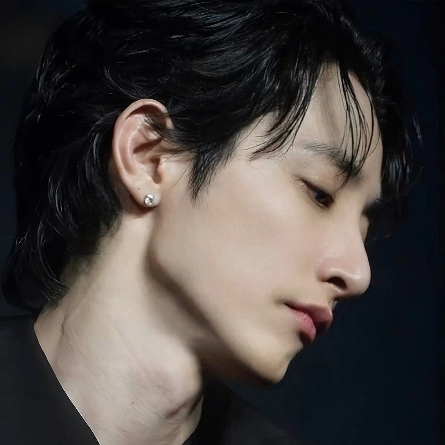 Recent activity shot of Lee Soohyuk