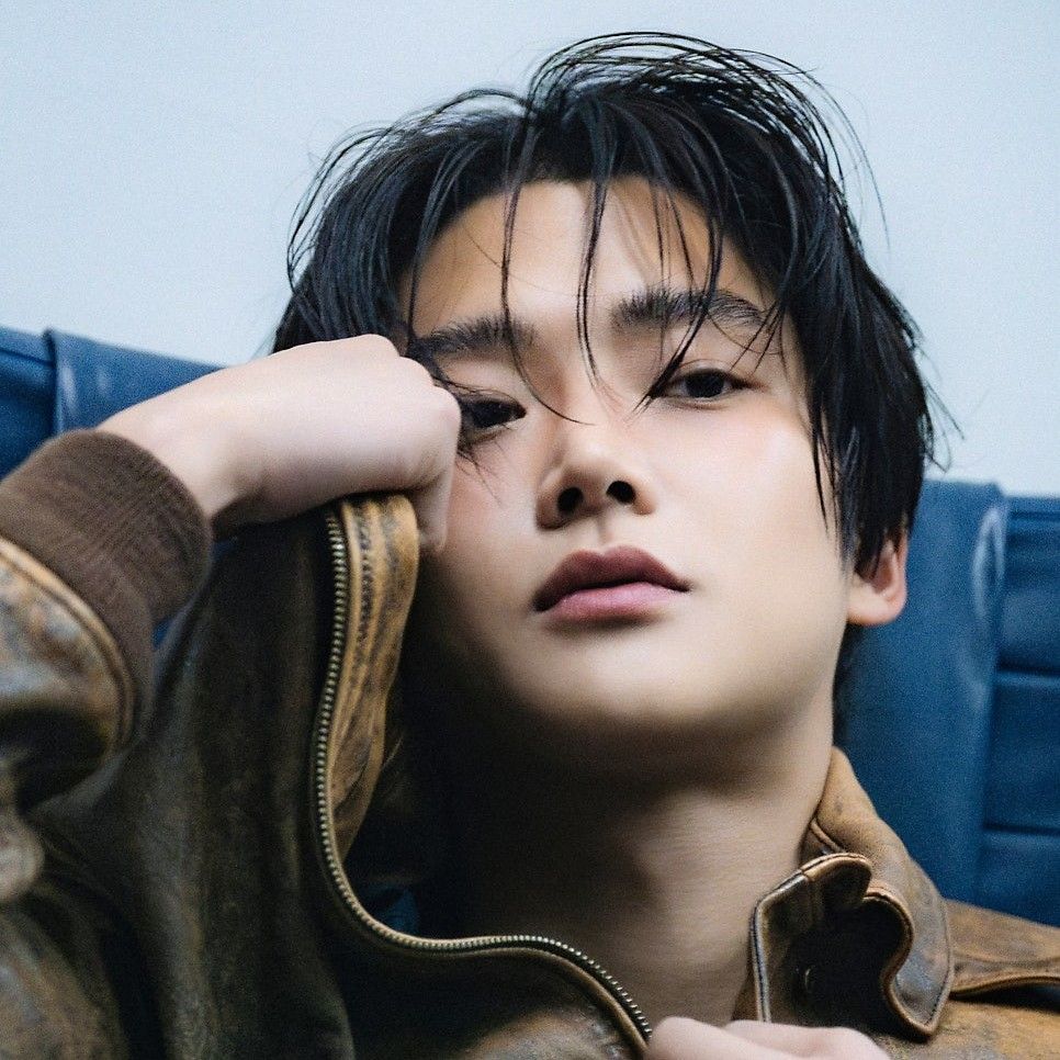 Latest photo of Rowoon