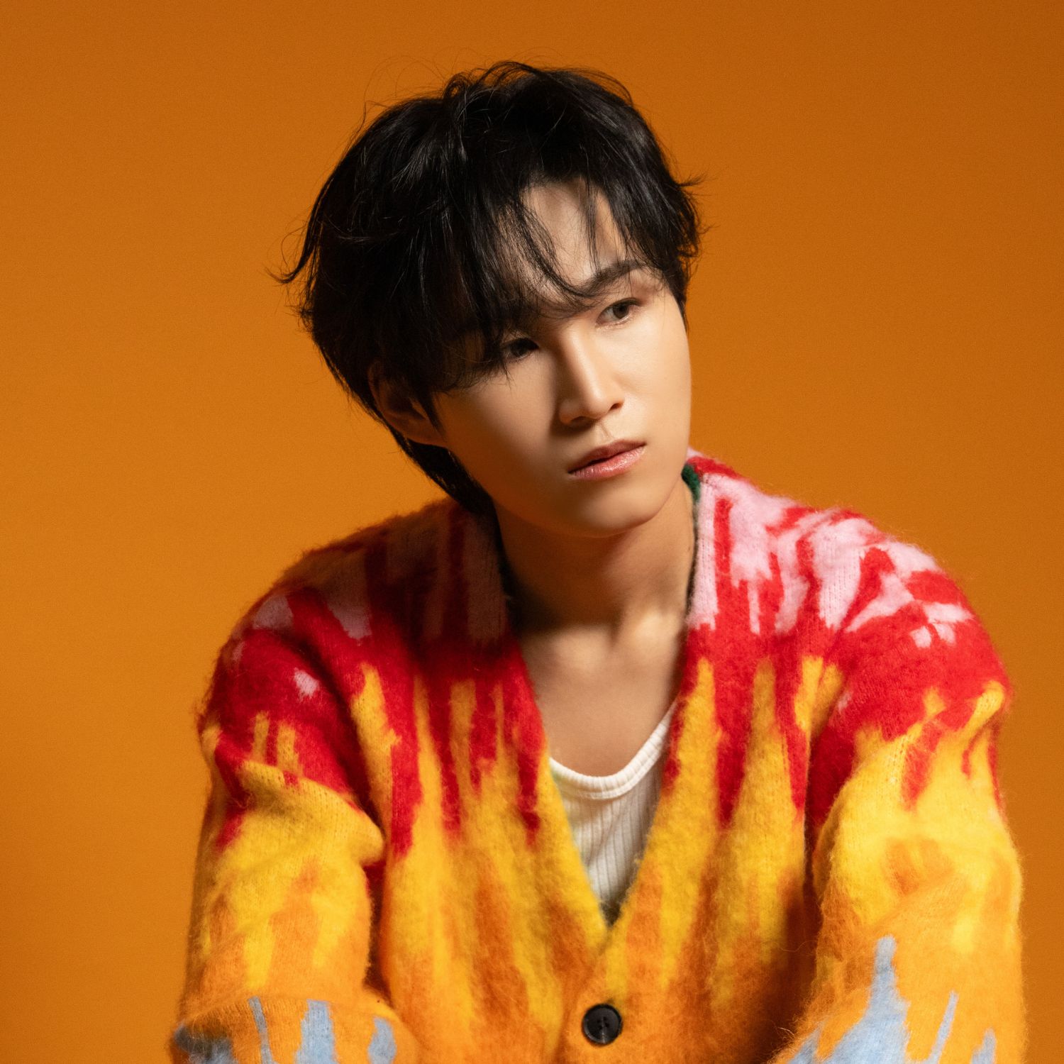 金熙栽的幕後花絮