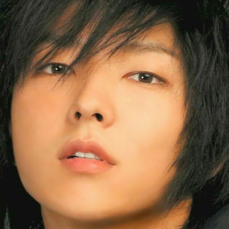 이준기의 최신 사진