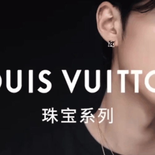 Behind-the-scenes cut of Dylan Wang