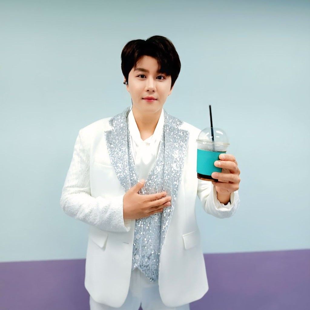 Recent activity shot of Jin Haesung