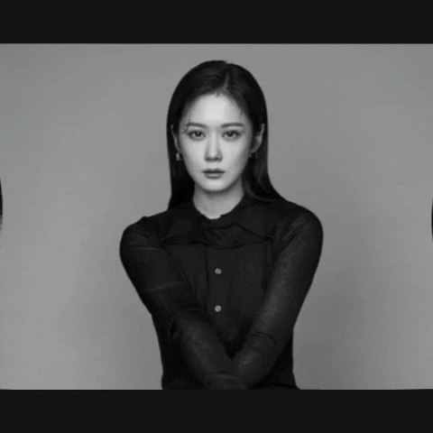 A moment captured by a fan of Jang Nara
