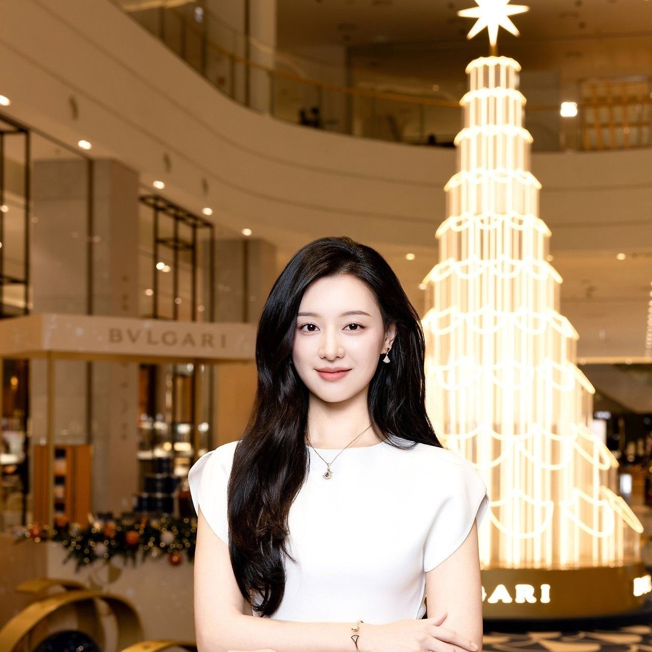 Latest photo of Kim Jiwon