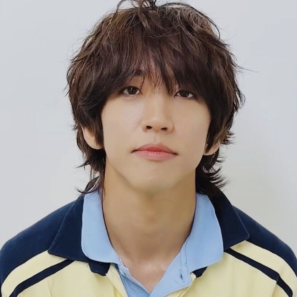 Latest photo of Lee Seungyoon