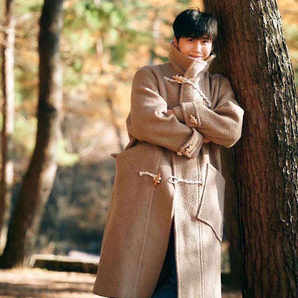 Latest photo of Kim Seonho