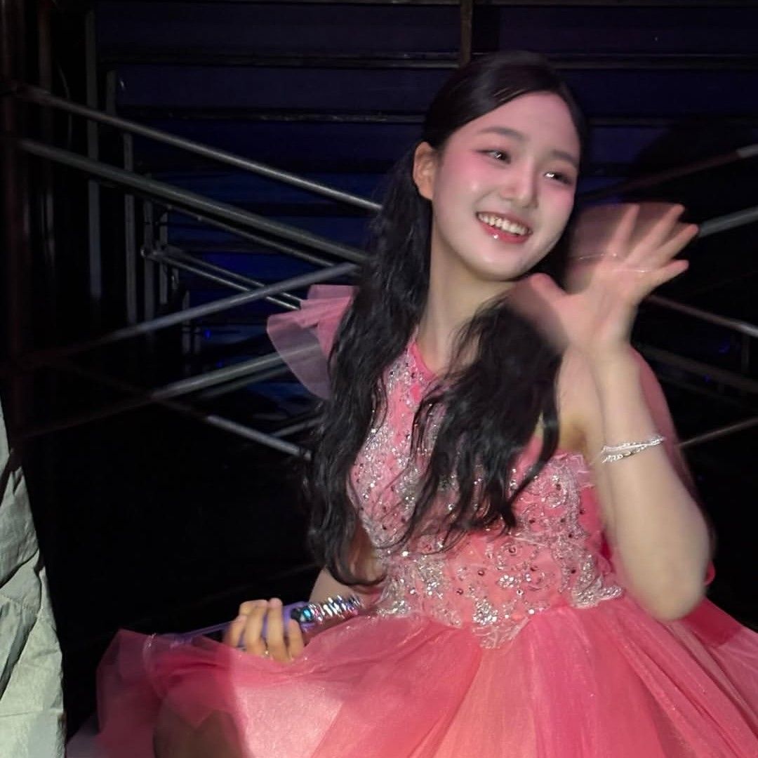 Foto kegiatan terbaru dari Kim Taeyeon