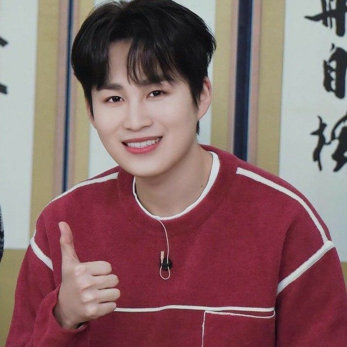 김희재 최근 활동샷