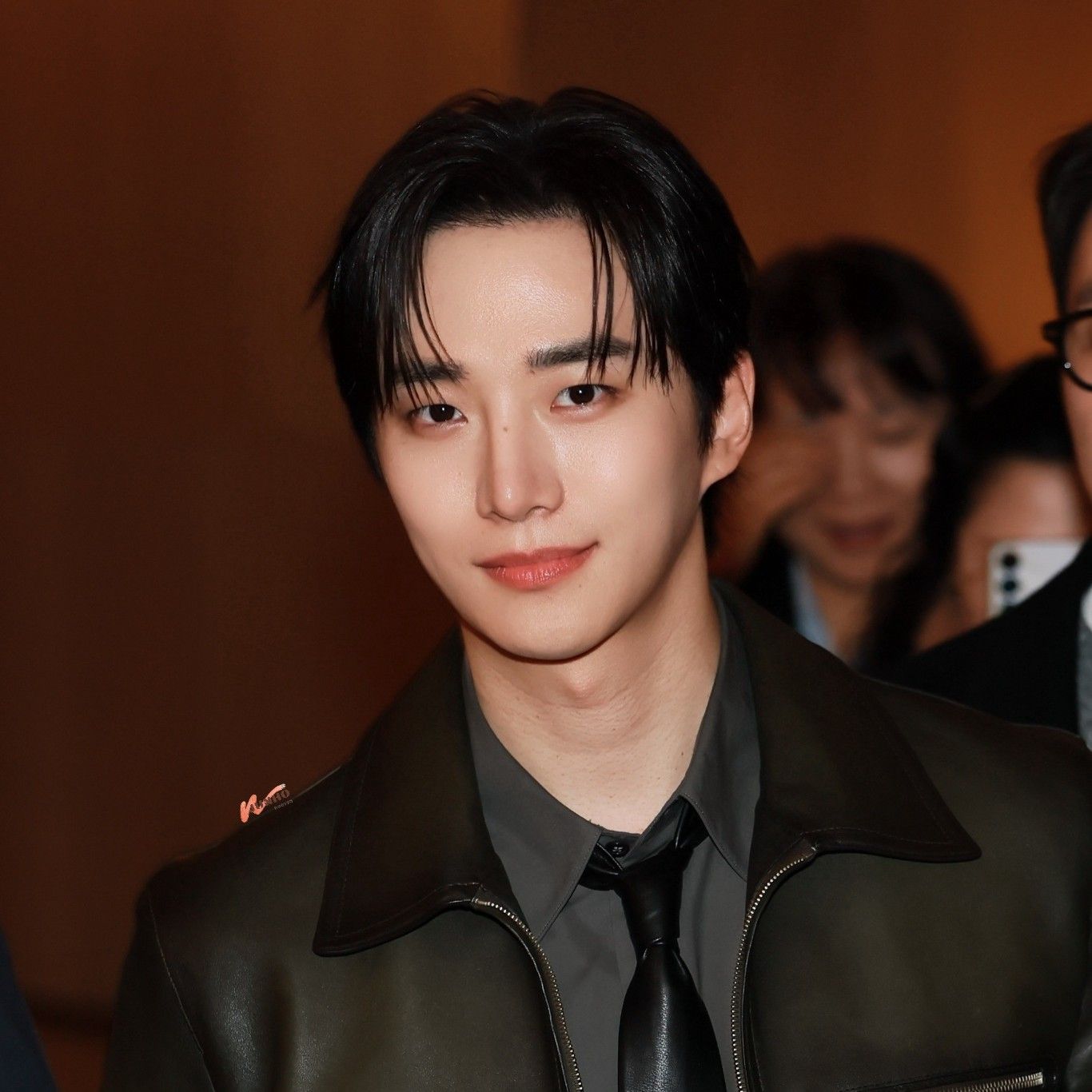 李俊昊的最新照片