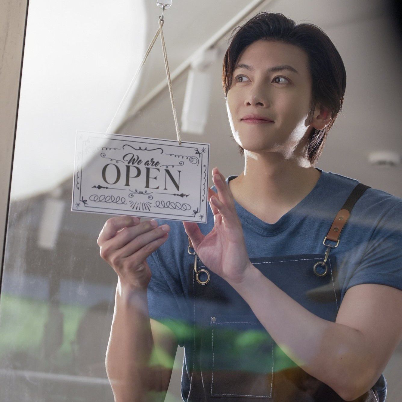 Latest photo of Ji Changwook