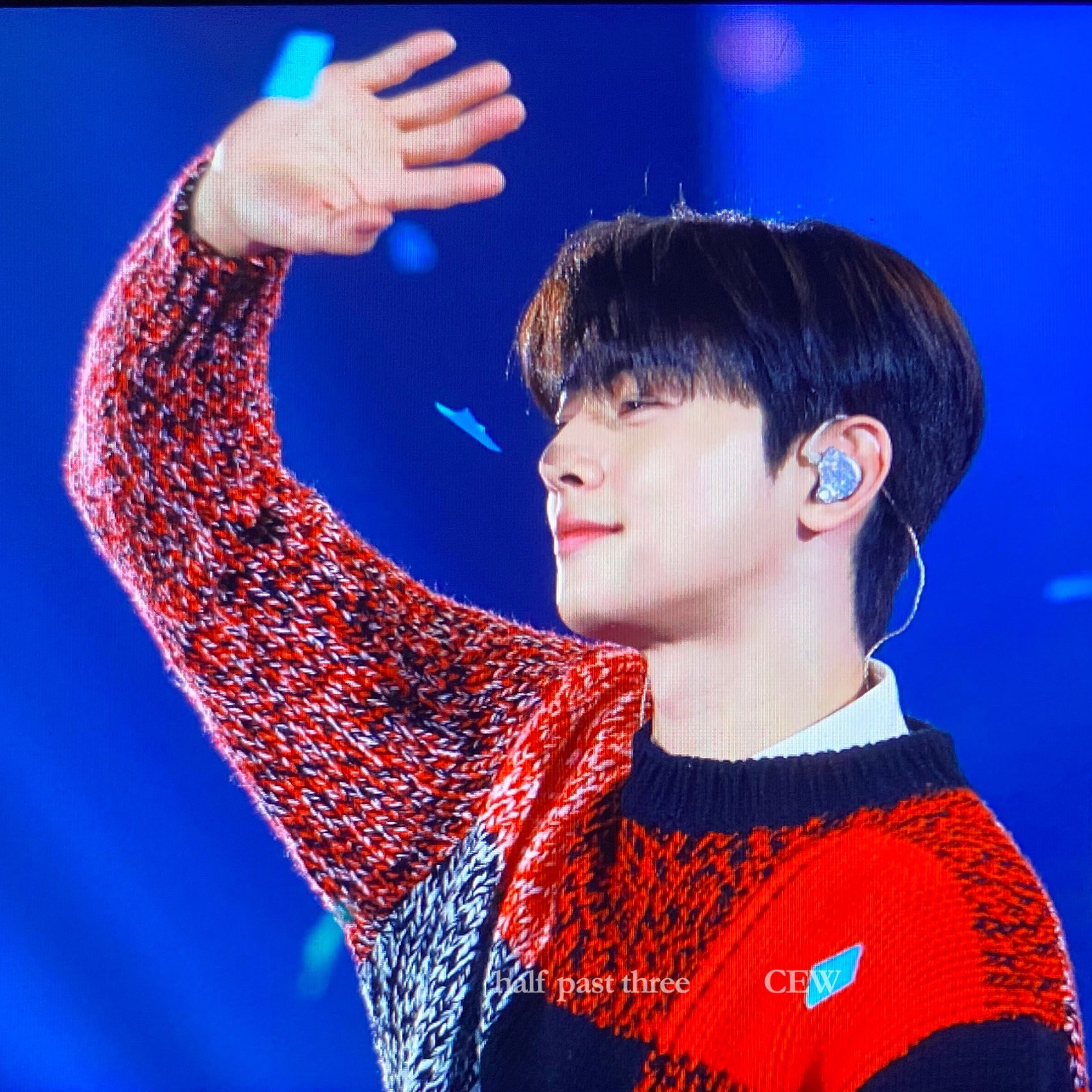 Latest photo of Cha Eunwoo