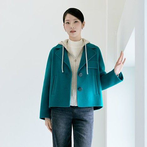 Latest photo of Gong Seungyeon