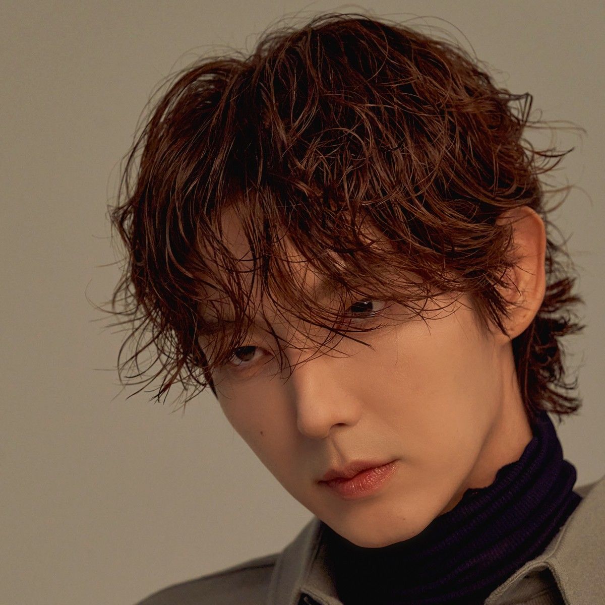 Latest photo of Lee Joongi